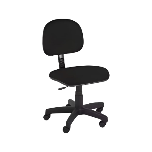 Cadeira Giratória Secretaria