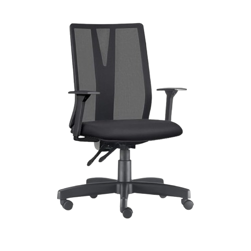 Cadeira Addit Presidente