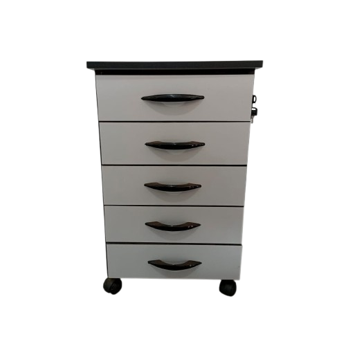 Gaveteiro Volante 5 Gavetas