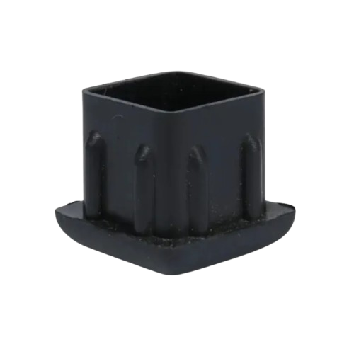 Ponteira 20x20mm Tubo Metalon Interna