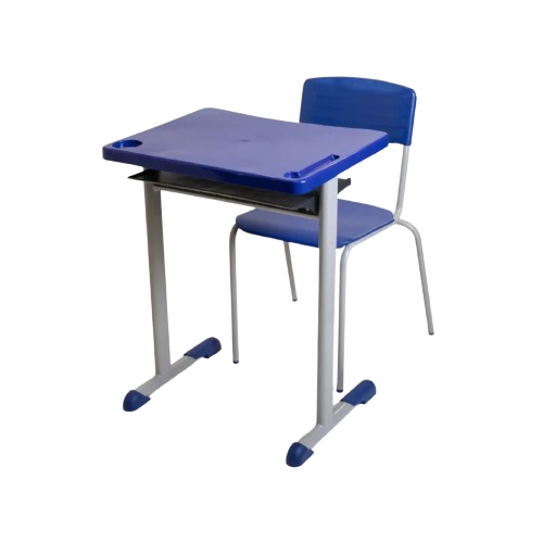 Carteira Escolar Infantil