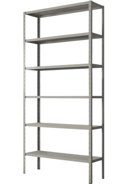 Estante Industrial
